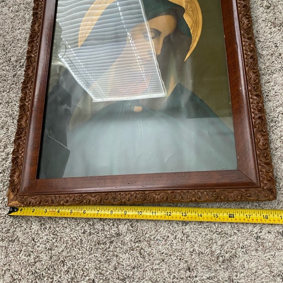 Bundle of 4 Antique Catholic Images  1920’s-1930’s - Picture 12 of 15